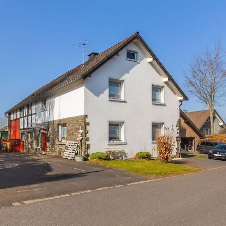 Holiday Flat In Monschau-Hoefen With Its Own Garden Alzen Eksteriør bilde
