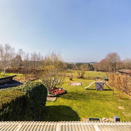 Holiday Flat In Monschau-Hoefen With Its Own Garden Alzen Eksteriør bilde