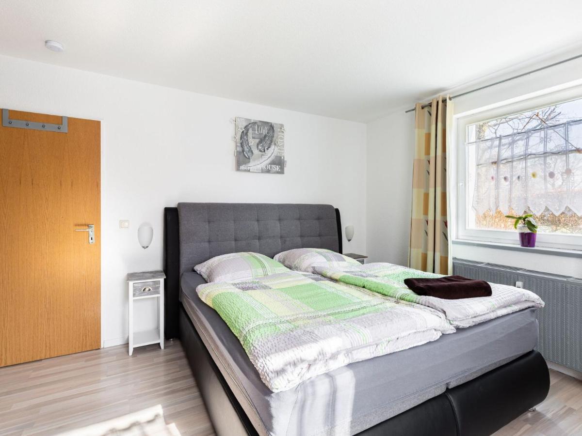 Holiday Flat In Monschau-Hoefen With Its Own Garden Alzen Eksteriør bilde
