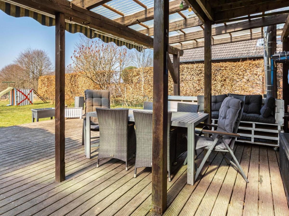 Holiday Flat In Monschau-Hoefen With Its Own Garden Alzen Eksteriør bilde