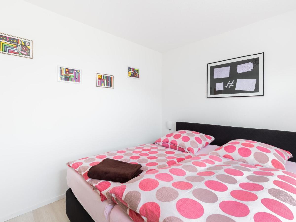 Holiday Flat In Monschau-Hoefen With Its Own Garden Alzen Eksteriør bilde
