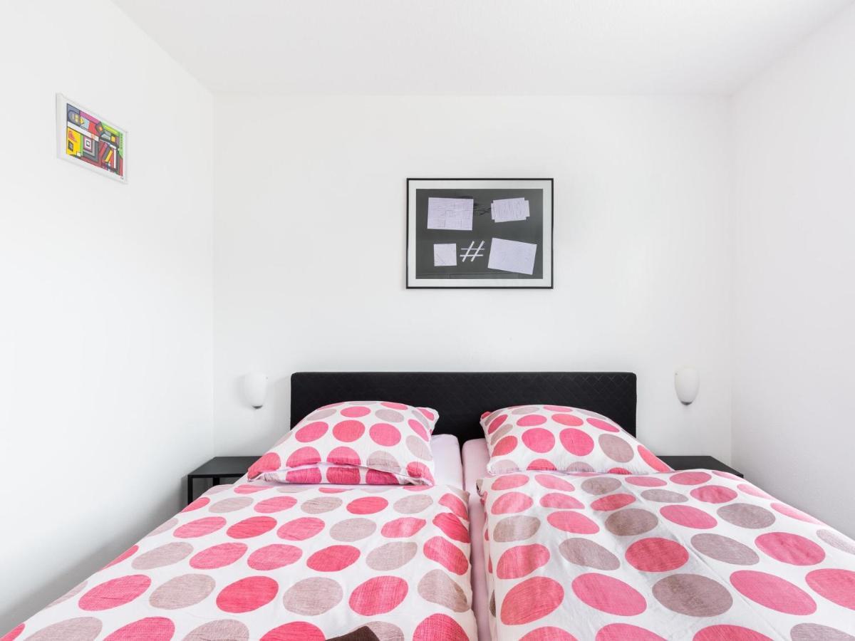 Holiday Flat In Monschau-Hoefen With Its Own Garden Alzen Eksteriør bilde
