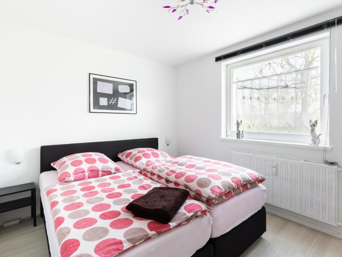 Holiday Flat In Monschau-Hoefen With Its Own Garden Alzen Eksteriør bilde