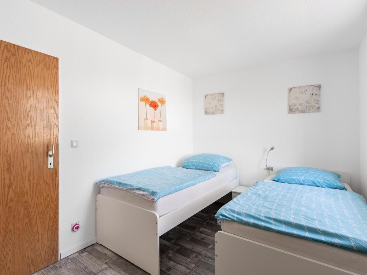 Holiday Flat In Monschau-Hoefen With Its Own Garden Alzen Eksteriør bilde